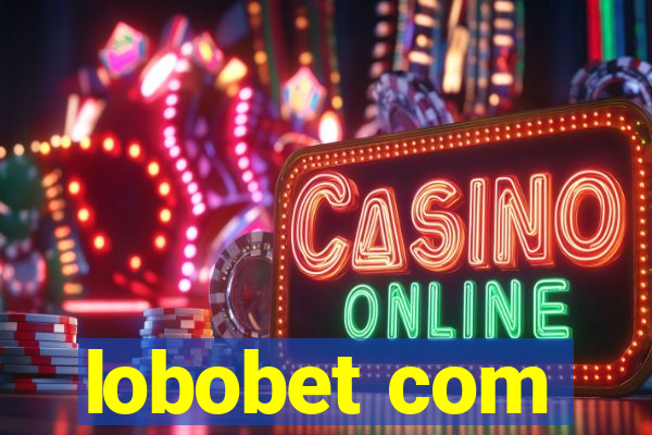 lobobet com